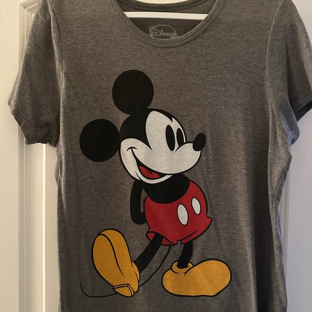 Mickey Mouse T-Shirt
